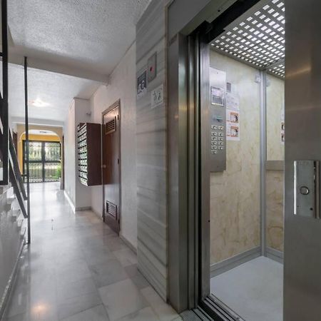 Apartamento iloftmalaga Urb. Béjar - Benalmádena Exterior foto