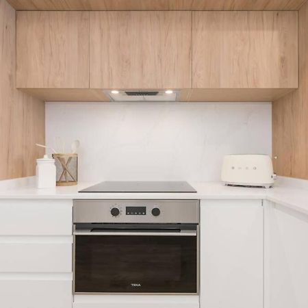 Apartamento iloftmalaga Urb. Béjar - Benalmádena Exterior foto