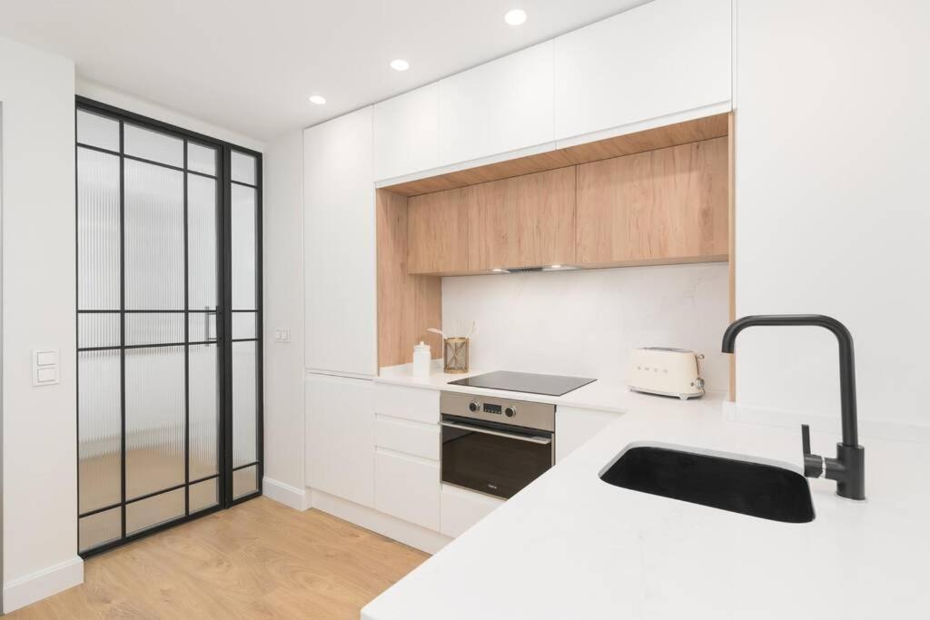 Apartamento iloftmalaga Urb. Béjar - Benalmádena Exterior foto