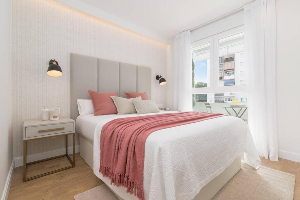 Apartamento iloftmalaga Urb. Béjar - Benalmádena Exterior foto