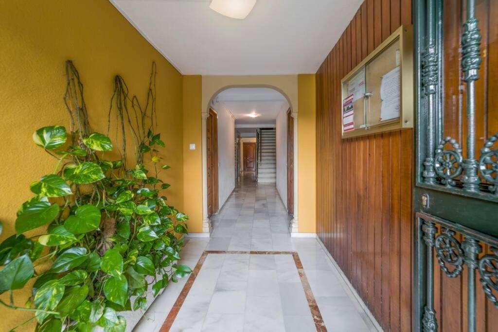 Apartamento iloftmalaga Urb. Béjar - Benalmádena Exterior foto