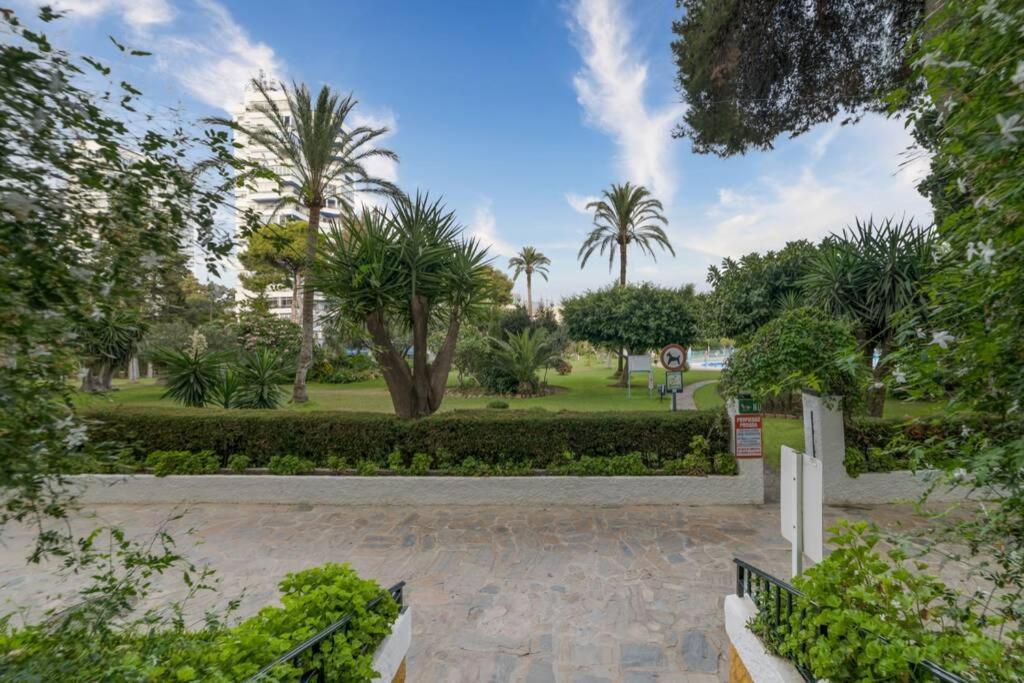 Apartamento iloftmalaga Urb. Béjar - Benalmádena Exterior foto