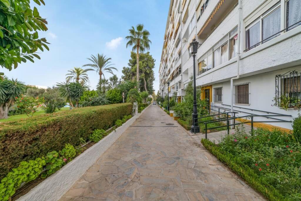 Apartamento iloftmalaga Urb. Béjar - Benalmádena Exterior foto
