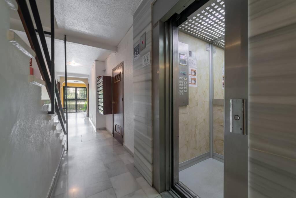 Apartamento iloftmalaga Urb. Béjar - Benalmádena Exterior foto