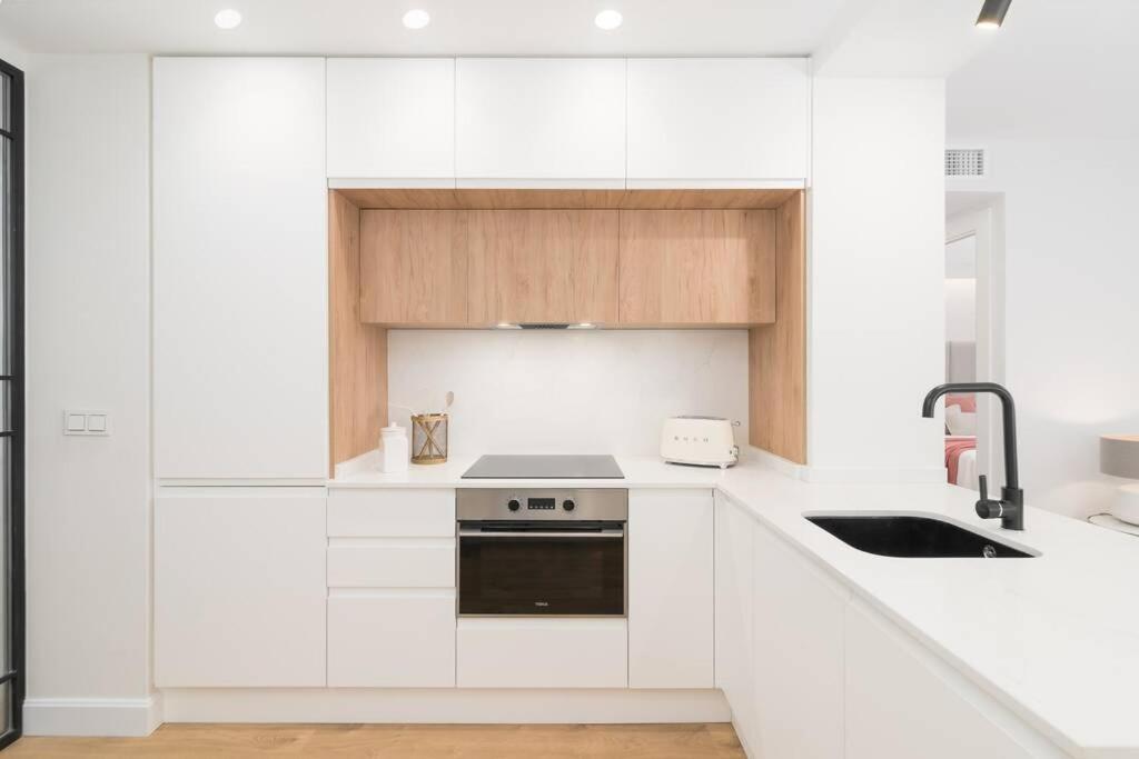 Apartamento iloftmalaga Urb. Béjar - Benalmádena Exterior foto