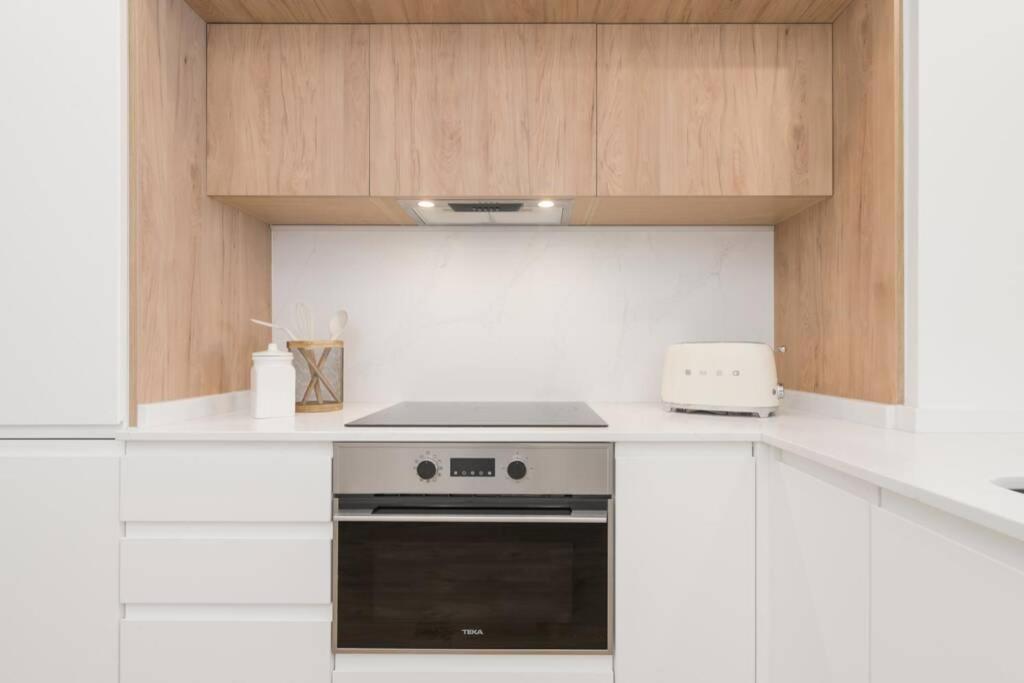 Apartamento iloftmalaga Urb. Béjar - Benalmádena Exterior foto
