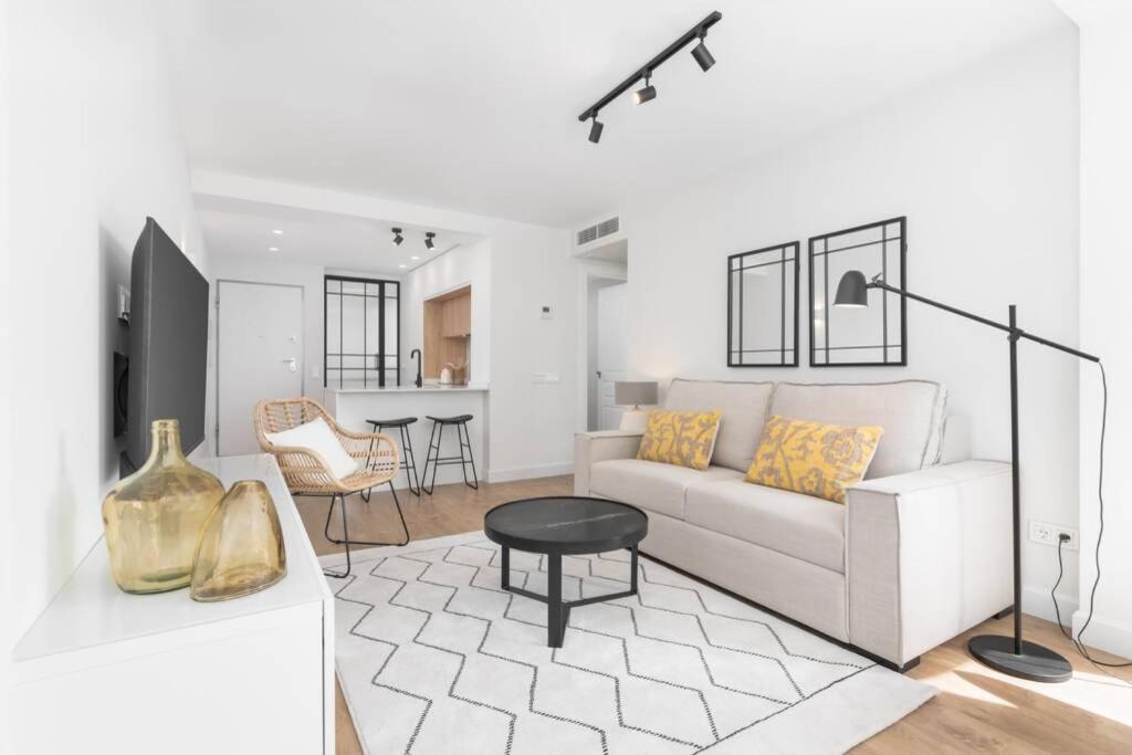 Apartamento iloftmalaga Urb. Béjar - Benalmádena Exterior foto