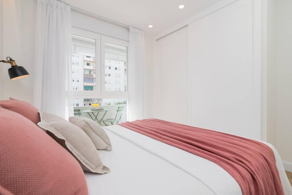 Apartamento iloftmalaga Urb. Béjar - Benalmádena Exterior foto