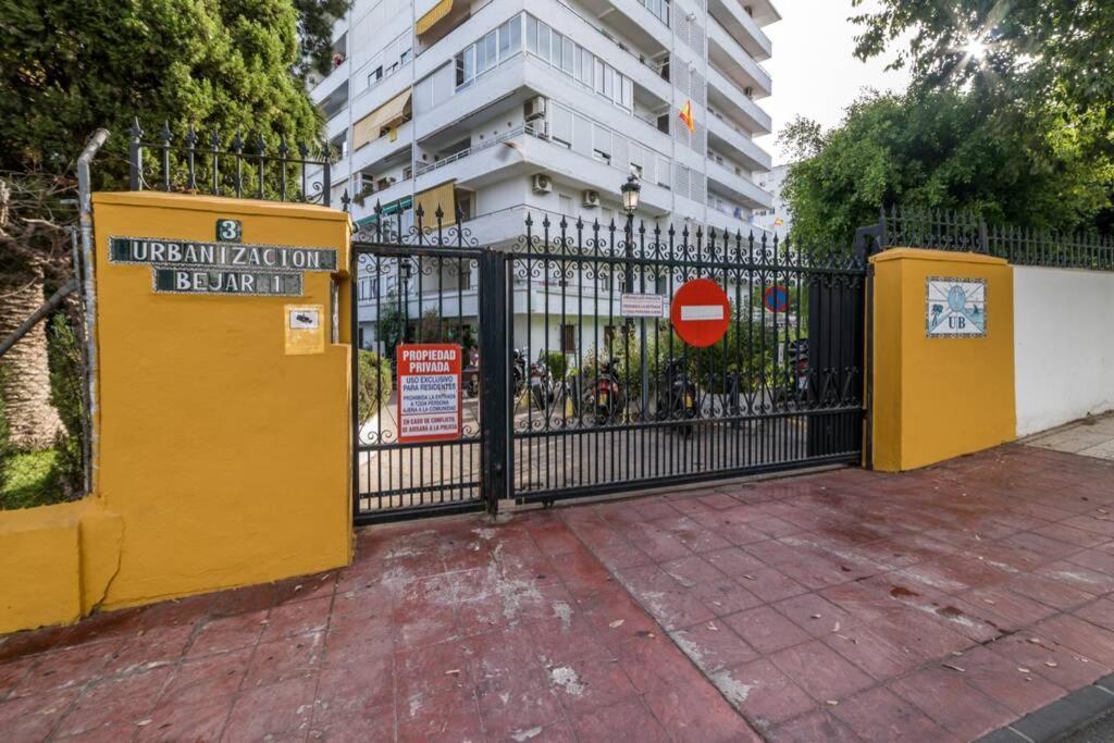 Apartamento iloftmalaga Urb. Béjar - Benalmádena Exterior foto